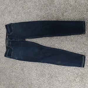 Dark Wash Jeans